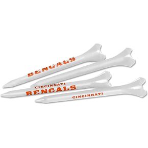 Team Effort Cincinnati Bengals Tee Pack