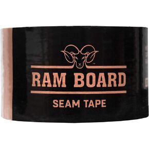 Ram Board Seam Tape for Seaming Ram Board 2.83" x 164'