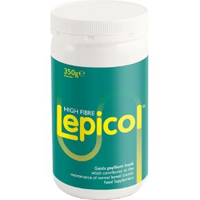 Lepicol - Healthy Bowels Formula - 350G