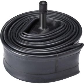 1-PC 20" Bike Tubes 20x1.75/2.125 AV32mm Schrader Valve 20" Bicycle Tubes Compatible with 20x1.75 20x1.90 20x1.95 20x2.0 20x2.10 20x2.125 Bike Bicycle Tire Tubes