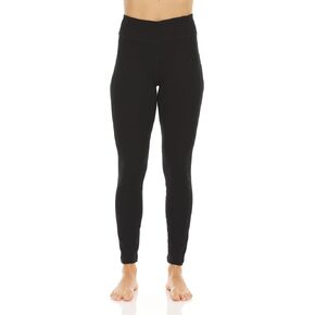 Minus33 Merino Wool Woolverino Women's Micro Leggings 84% Merino Wool, 12% Nylon, 4% Spandex
