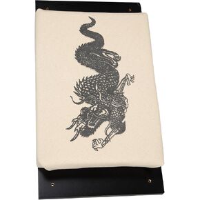 Proforce Pro Canvas Martial Arts Makiwara Board