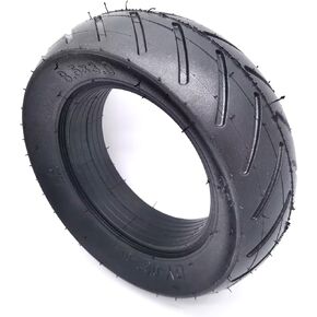 8.5x3.0 Solid Tire for Kukirin G2 pro Zero 8 9 Pro Electric Scooter 8.5 Inche 8 1/2X3.0 Tubeless Tyre