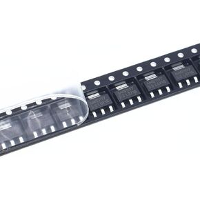 جديد 20 × AMS1117 LM1117 1117 1.5V 1A منظم الجهد in Kuwait