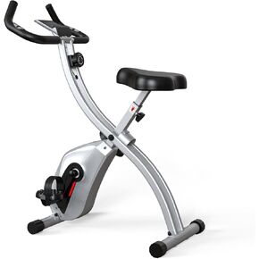 X-BIKE Indoor Cycling Bike Stationary - Comfortable Seat Cushion