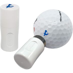 Shark Golf Ball Stamper