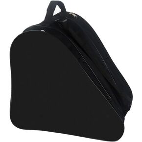 Toddmomy Roller Roller Skating Bag Travel Tote Bag Travel Backpack for Women Travel Container Skates Storage Roller Skates Pouch Ice Roller Carrier Bag Skating Shoe Pouch Skates Bag