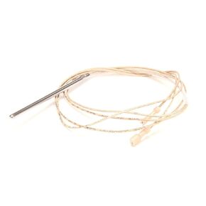 Blodgett 57562 Temperature Probe with Lit, 1 kOhm, 3/16" Terminals, 9" Height, 6" Width, 5" Length