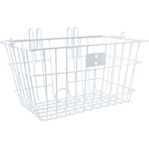 Sunlite Wire Lift-Off Front Basket