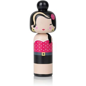Kokeshi Doll - Amy