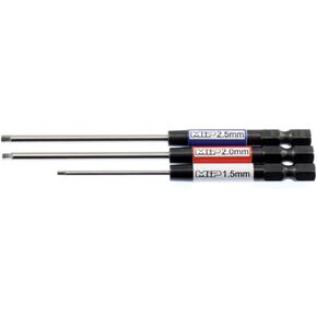 Moore Ideal Products 9512 Metric Speed Tip Set