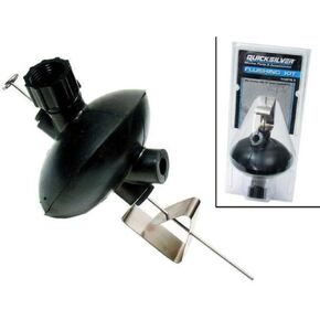 Mercury Flushing Kit