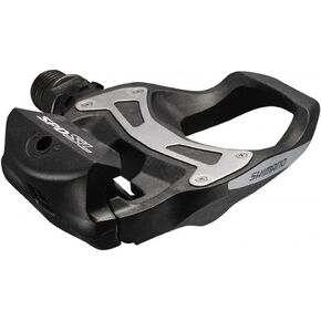 SHIMANO PD-R550L Pedals - Black