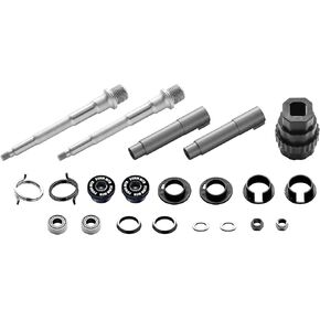 Funn Ripper Pedal Cartridge Axle Service Kit