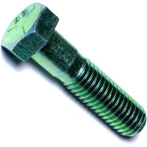 014973376567 Grade 5 Coarse Hex Cap Screws, 1/2-13 x 2, Piece-73