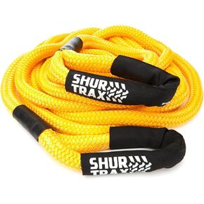 Recovery Rope, 30 ft, 7/8 in Thick