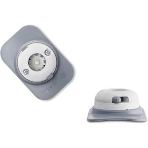 Navisafe Navimount Rib Self-Adhesive Mount f/Inflatables - White