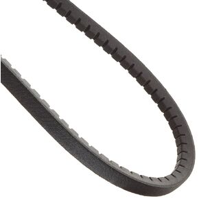 Continental ContiTech HY-T Wedge V-Belt, 5VX710, Cogged, 0.62" Top Width, 0.53" Height, 71" Nominal Outside Length
