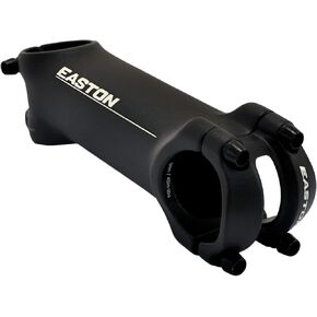 Easton EA50 Stem 31.8X110mm +/- 17 Deg, Alloy, Black, EA2282-Y