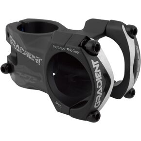 FSA Gradient 35mm Stem Black, 50mm