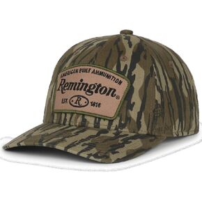 قبعة خارجية للرجال Rm61، Mossy Oak Original Bottomland، مقاس كبير أمريكي in Saudi Arabia