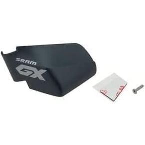 SRAM GX Eagle AXS Rear Derailleur Cover Kit Clutch - Screw Included