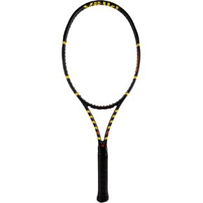 Volkl C10 Pro | Tennis Racquet | Featuring Twin Absorber Handle System | Grip Sizes 1-5 | *UNSTRUNG*