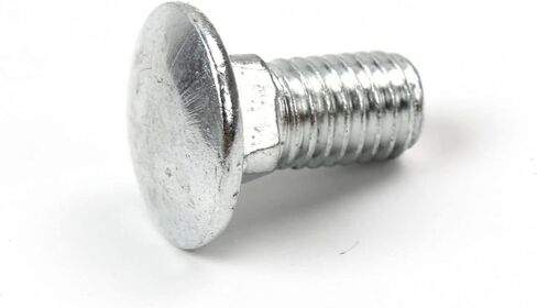 20 صواميل لولبية لباب المرآب بولت المسار 5/16 بوصة × 5/8 بوصة in Kuwait