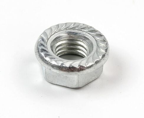 20 صواميل لولبية لباب المرآب بولت المسار 5/16 بوصة × 5/8 بوصة in Kuwait