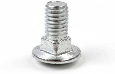 20 صواميل لولبية لباب المرآب بولت المسار 5/16 بوصة × 5/8 بوصة in Kuwait