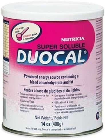 سوبر ديوكال قابل للذوبان 14 أونصة (400 جم) من نيوتريشيا in Kuwait