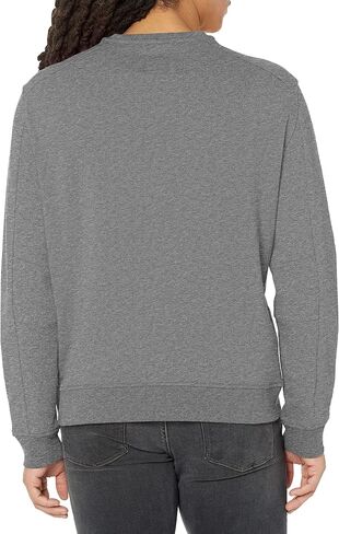 Armani Exchange Men's Contemporary Sweatshirt in Saudi Arabia