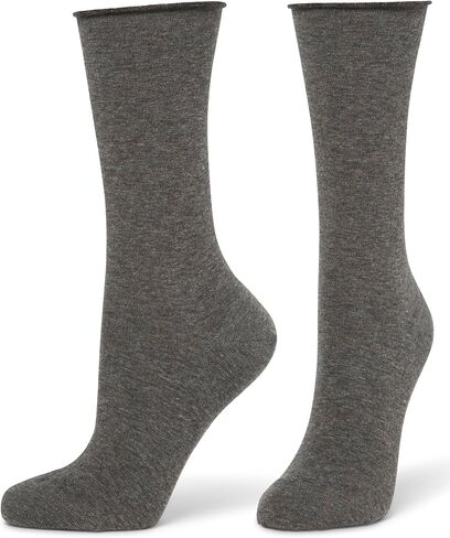 HUE Women's Jeans Sock (Pack of 3) in Saudi Arabia