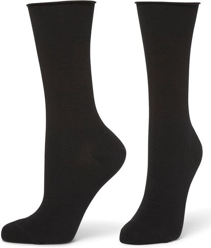 HUE Women's Jeans Sock (Pack of 3) in Saudi Arabia
