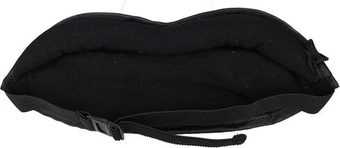 قناع العين المريح من لويس إن كلارك مع سدادات الأذن (أسود) in Kuwait