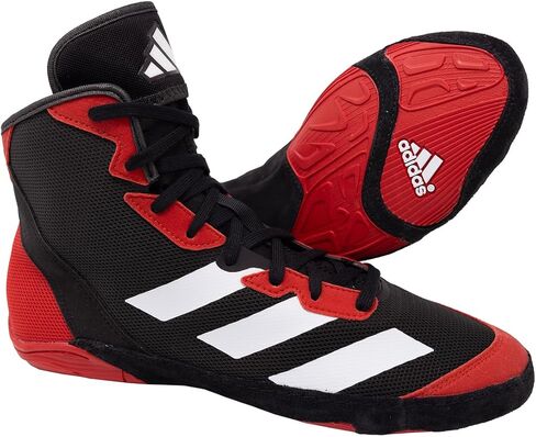adidas Men's Adizero Wrestling Shoes in Kuwait