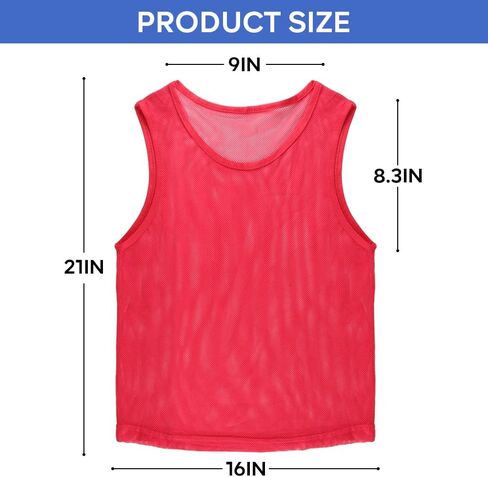 سترات مشاجرة، جيرسي تدريب الفريق، مجموعة من 12 قطعة، Pinnies in Kuwait