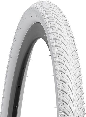 YUNSCM 2-PCS 26" إطارات دراجة 26x1.75/47-559 و26" أنابيب دراجة شديدة التحمل صمام Schrader AV32mm متوافق مع 26x1.50 26x1.75 26x1.90 26x1.95 إطارات وأنابيب دراجة (G-5001) in Saudi Arabia