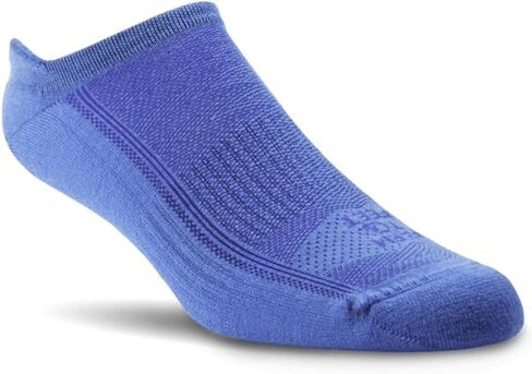 Farm to Feet Austin Light Cushion Low Cut Merino Wool Socks in Kuwait