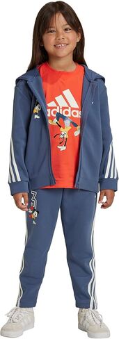 adidas Boys' Disney Mickey Mouse Pants in Saudi Arabia