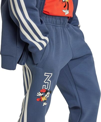 adidas Boys' Disney Mickey Mouse Pants in Saudi Arabia