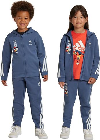 adidas Boys' Disney Mickey Mouse Pants in Saudi Arabia