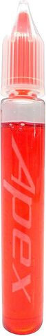 Apex RC Products 15ml / .5oz Oil/Fluid Dropper Plastic Bottle Applicator - 5 Pack 2100 in Saudi Arabia