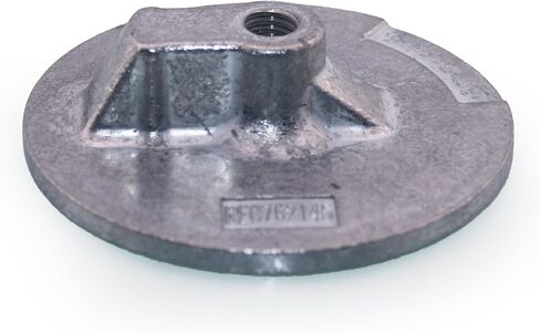 مجموعة أنود الزنك من كابتن تحل محل المحركات الخارجية ميركوري 75-250 حصان فيرادو وأوبتيماكس الخارجية 97-8M0107550 818298 762145 826134 in Kuwait