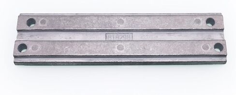 مجموعة أنود الزنك من كابتن تحل محل المحركات الخارجية ميركوري 75-250 حصان فيرادو وأوبتيماكس الخارجية 97-8M0107550 818298 762145 826134 in Kuwait