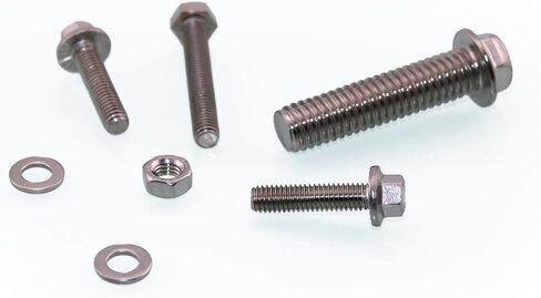 مجموعة أنود الزنك من كابتن تحل محل المحركات الخارجية ميركوري 75-250 حصان فيرادو وأوبتيماكس الخارجية 97-8M0107550 818298 762145 826134 in Kuwait