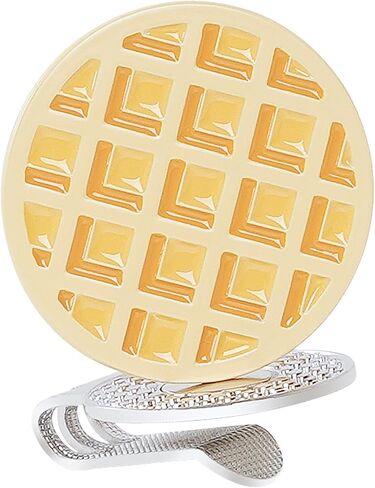 Golf Ball Marker with Magnetic Hat Clip, Golf Ball Markers for Putting Green Golf Accessories & Funny Golf Gifts for Men Women Golfers in Saudi Arabia