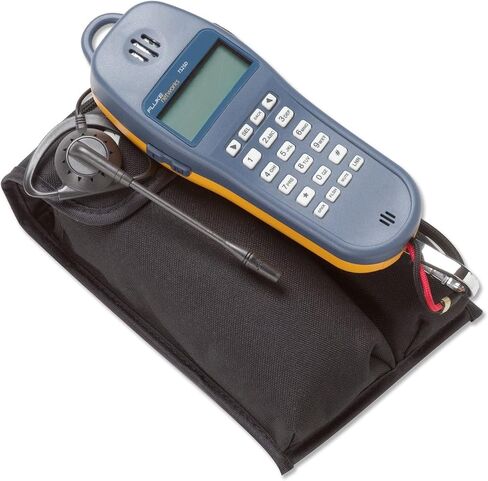 Fluke 25501009 TS25D Test Set With ABN Cord in Saudi Arabia