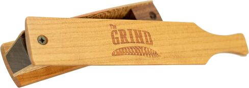 Box Calls | Wooden Turkey Box Calls Perfect for Novice and Pro Hunters | Multiple Designs & Sizes in Saudi Arabia