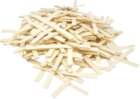 Needzo Small Hand Held Folded Easter Palm Cross, 4 Inch, Pack of 10 in Saudi Arabia